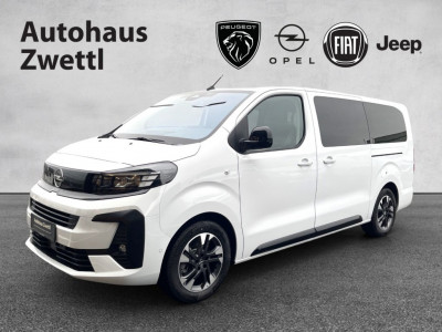 Opel Zafira Gebrauchtwagen