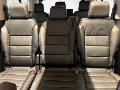 Opel Zafira Gebrauchtwagen Opel Zafira Gebrauchtwagen