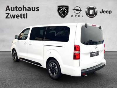 Opel Zafira Gebrauchtwagen Opel Zafira Gebrauchtwagen