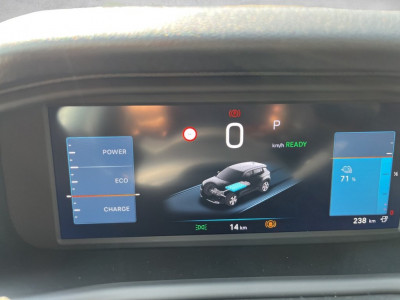 Jeep Avenger Gebrauchtwagen