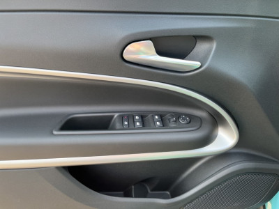 Jeep Avenger Gebrauchtwagen