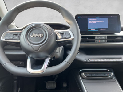 Jeep Avenger Gebrauchtwagen