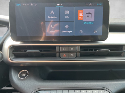 Jeep Avenger Gebrauchtwagen