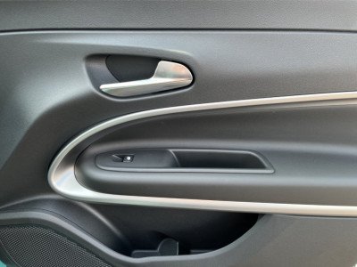 Jeep Avenger Gebrauchtwagen