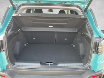 Jeep Avenger Gebrauchtwagen