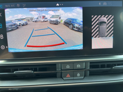 Jeep Avenger Gebrauchtwagen