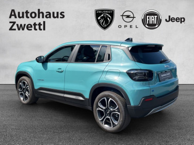 Jeep Avenger Gebrauchtwagen