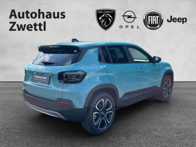 Jeep Avenger Gebrauchtwagen