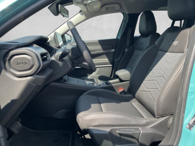 Jeep Avenger Gebrauchtwagen