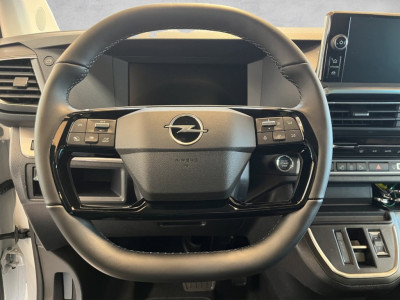 Opel Zafira Gebrauchtwagen