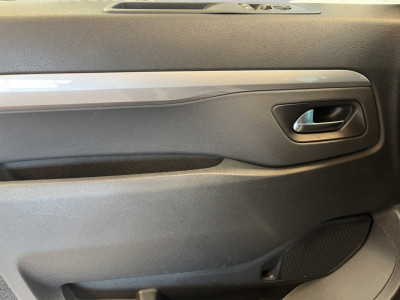 Opel Zafira Gebrauchtwagen