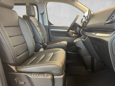 Opel Zafira Gebrauchtwagen