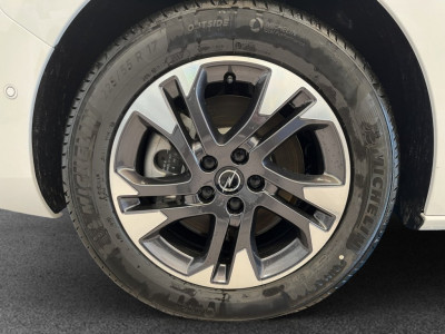 Opel Zafira Gebrauchtwagen