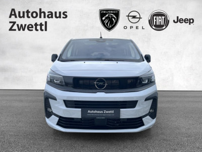 Opel Zafira Gebrauchtwagen