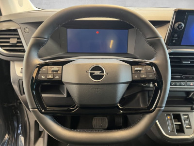 Opel Zafira Gebrauchtwagen