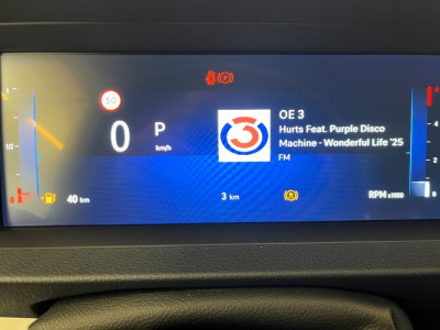 Opel Zafira Gebrauchtwagen