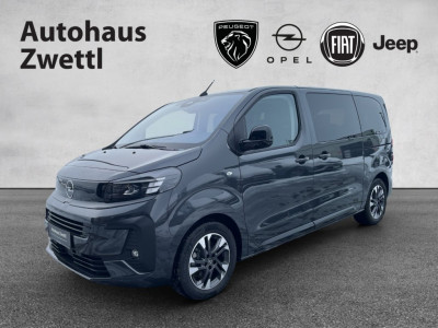 Opel Zafira Gebrauchtwagen