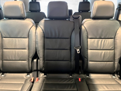 Opel Zafira Gebrauchtwagen