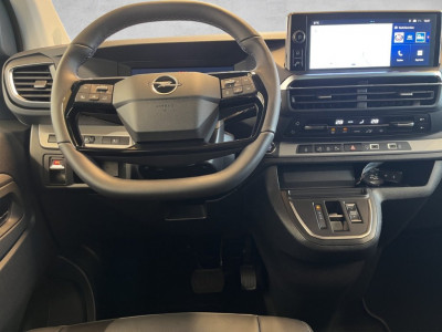 Opel Zafira Gebrauchtwagen