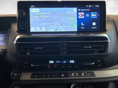 Opel Zafira Gebrauchtwagen