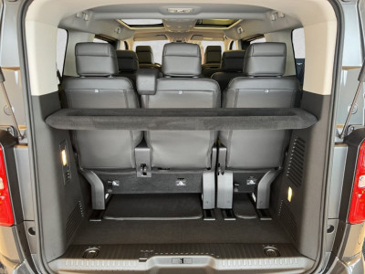 Opel Zafira Gebrauchtwagen