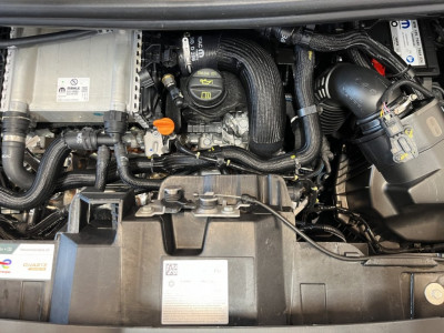 Opel Zafira Gebrauchtwagen