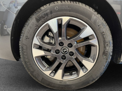 Opel Zafira Gebrauchtwagen