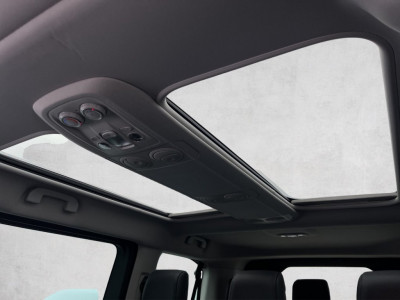 Opel Zafira Gebrauchtwagen