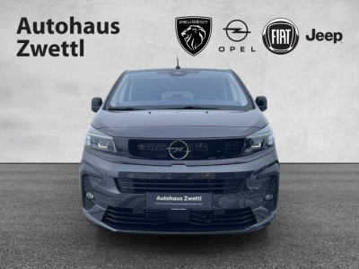 Opel Zafira Gebrauchtwagen