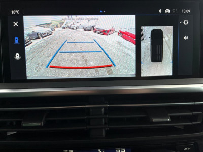 Opel Zafira Gebrauchtwagen