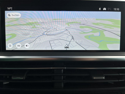 Opel Zafira Gebrauchtwagen