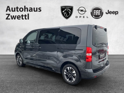 Opel Zafira Gebrauchtwagen