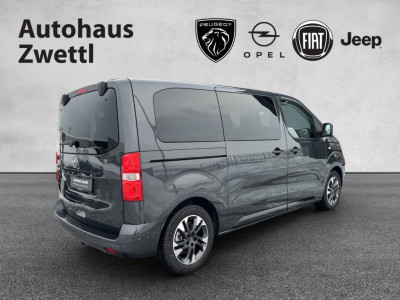 Opel Zafira Gebrauchtwagen