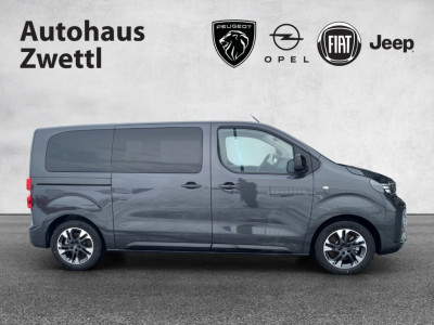 Opel Zafira Gebrauchtwagen