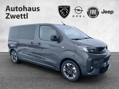 Opel Zafira Gebrauchtwagen