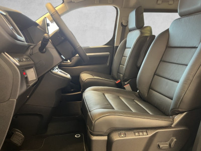 Opel Zafira Gebrauchtwagen