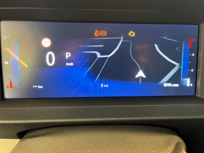 Opel Zafira Gebrauchtwagen