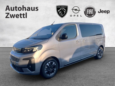 Opel Zafira Gebrauchtwagen