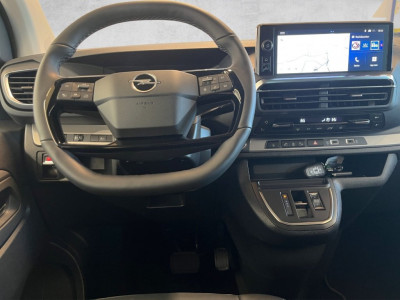 Opel Zafira Gebrauchtwagen