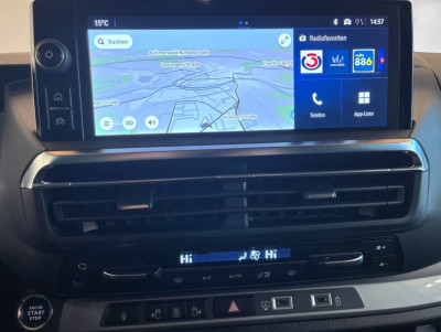 Opel Zafira Gebrauchtwagen