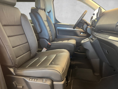 Opel Zafira Gebrauchtwagen