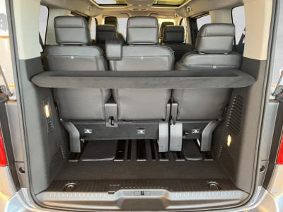 Opel Zafira Gebrauchtwagen