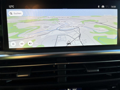 Opel Zafira Gebrauchtwagen