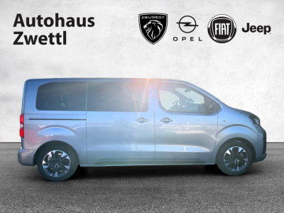 Opel Zafira Gebrauchtwagen