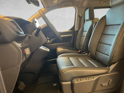 Opel Zafira Gebrauchtwagen