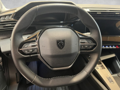 Peugeot 408 Gebrauchtwagen