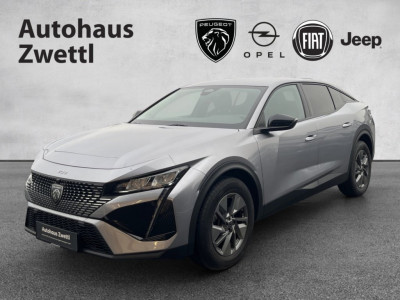 Peugeot 408 Gebrauchtwagen