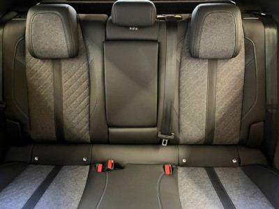 Peugeot 408 Gebrauchtwagen