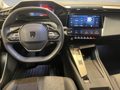 Peugeot 408 Gebrauchtwagen