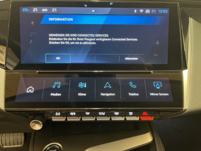 Peugeot 408 Gebrauchtwagen